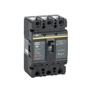 Întreruptor automat va88-35 master 3p 200 a 400/660 v a iek
