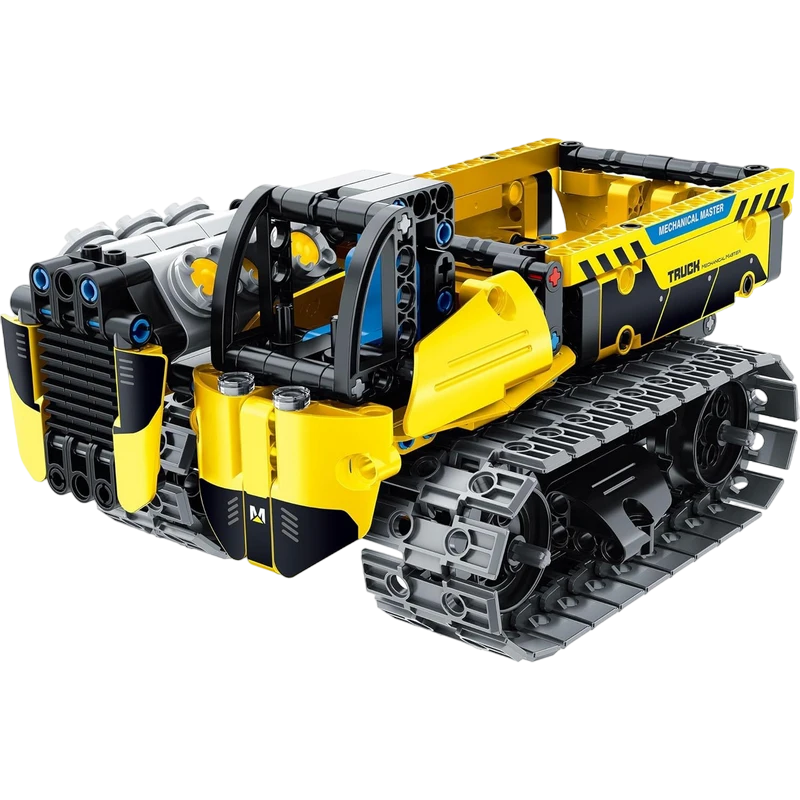 Конструктор с радиоуправлением im.master 3in1 bulldozer 2