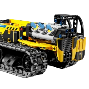 Конструктор с радиоуправлением im.master 3in1 bulldozer Thumbnail 4