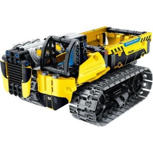 Конструктор с радиоуправлением im.master 3in1 bulldozer Thumbnail 2