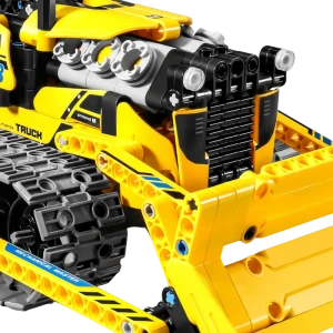 Конструктор с радиоуправлением im.master 3in1 bulldozer Thumbnail 8