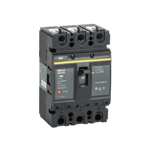 Выключатель автоматический iek va88-35 master 3p 250 a 400/660 в a
