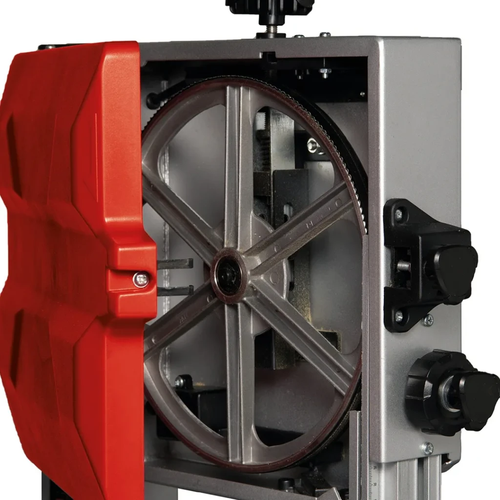 Ferăstrău cu bandă tc-sb 245 400 w 220 - 240 v einhell 2