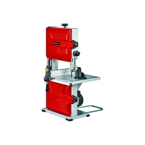 Ленточная пила tc-sb 245 400 вт 220 - 240 в einhell