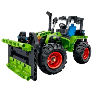 Конструктор im.master farm tractor & snow plow truck Thumbnail 8