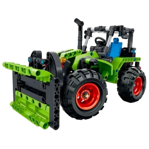 Конструктор im.master farm tractor & snow plow truck Thumbnail 7