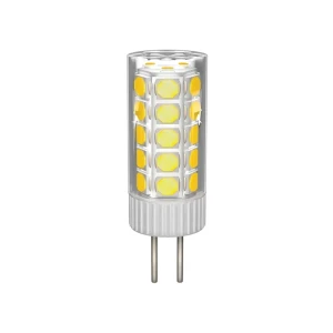 Bec   led iek corn 5 w g4 4000 k 475 lm 12 v