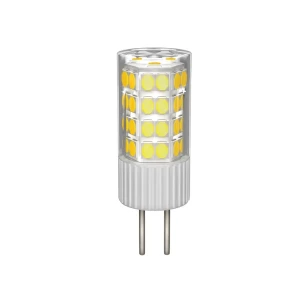 Bec   led iek corn 5 w g4 4000 k 475 lm 220 - 240 v Thumbnail 1