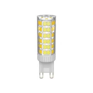 Bec   led iek corn 7 w g9 3000 k 665 lm 220 - 240 v