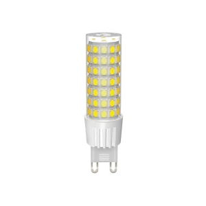 Bec   led iek corn 9 w g9 4000 k 855 lm 220 - 240 v