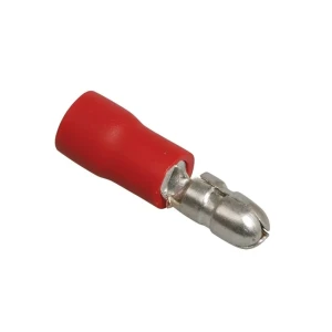 Разъём штекер iek ршип 1.25-4 10 a 4 мм 1 * 0.5 - 1.5 мм2
