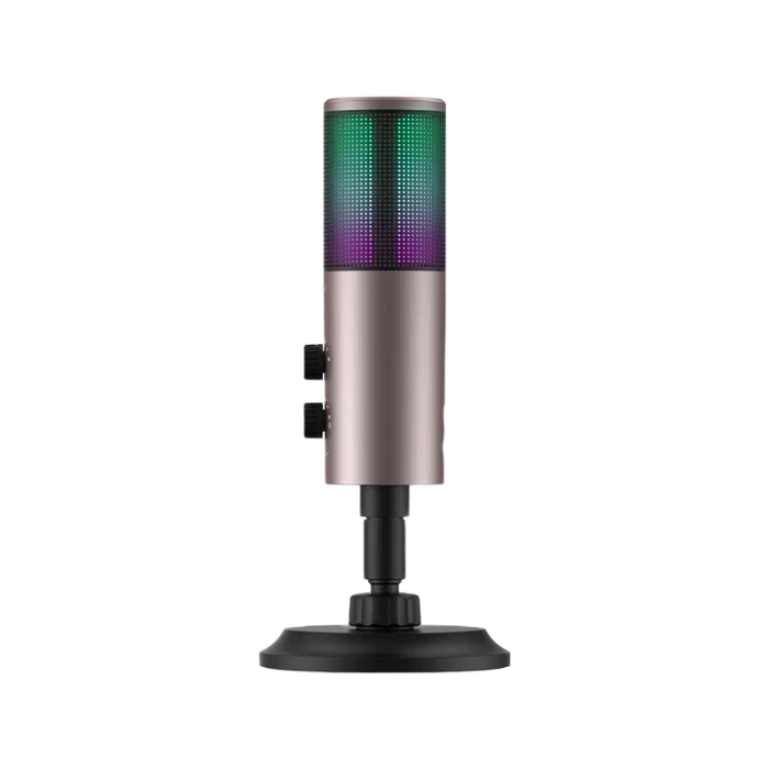 Компьютерный микрофон havit gk61, чёрный 5