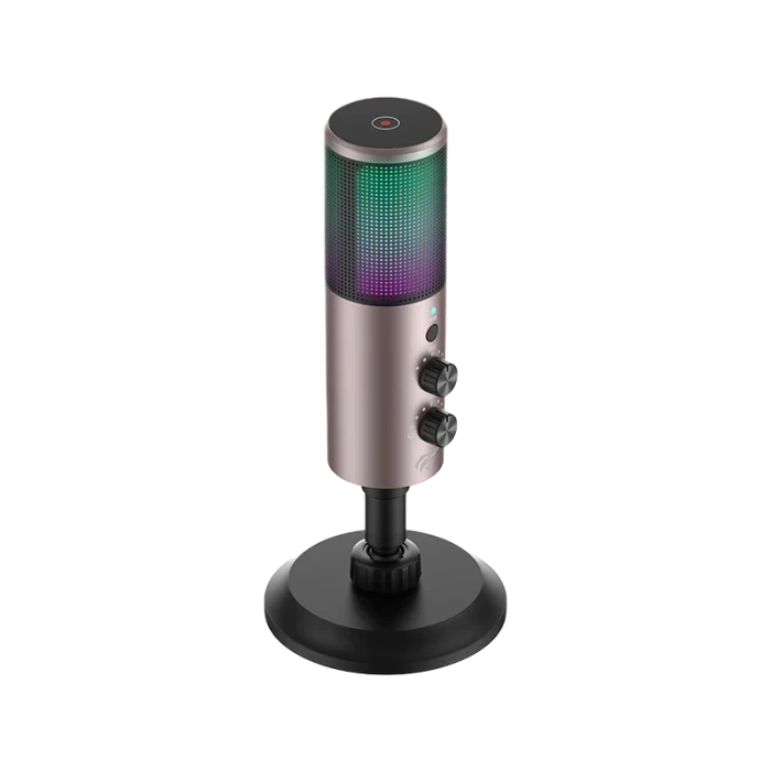Компьютерный микрофон havit gk61, чёрный 4