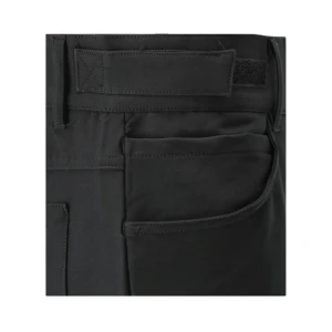 Pantaloni de lucru softshell l negru yato Thumbnail 4