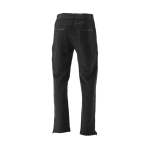 Pantaloni de lucru softshell m negru yato Thumbnail 3