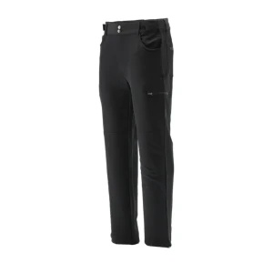 Pantaloni de lucru softshell m negru yato Thumbnail 2