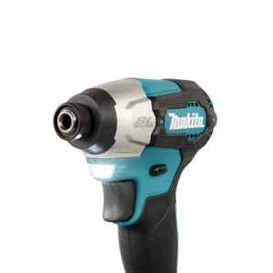 Mașină de înşurubat cu impact pe acumulator (fără acumulator) dtd157z 140 nm 18 v 0 - 1300 rot/min makita Thumbnail 2