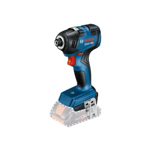 Mașină de înşurubat cu impact pe acumulator (fără acumulator) gdr 18v-200 200 nm 18 v 3400 rot/min bosch
