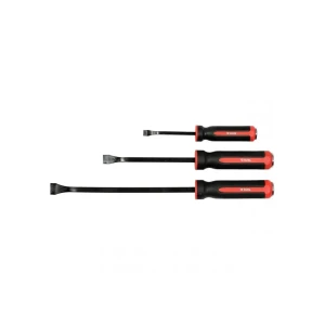 Set de răngi metalice de impact 400 x 21 mm/310 x 16 mm/205 x 11 mm yato