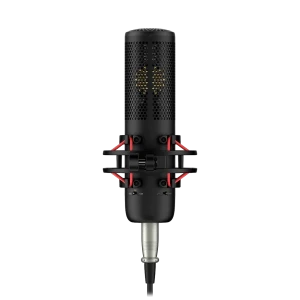 Microfon gaming hyperx procast, fără fir/cu fir, negru Thumbnail 5