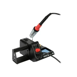Stație de lipit digitală yt82460 60 w 220 - 240 v 90 - 480 °с yato Thumbnail 3