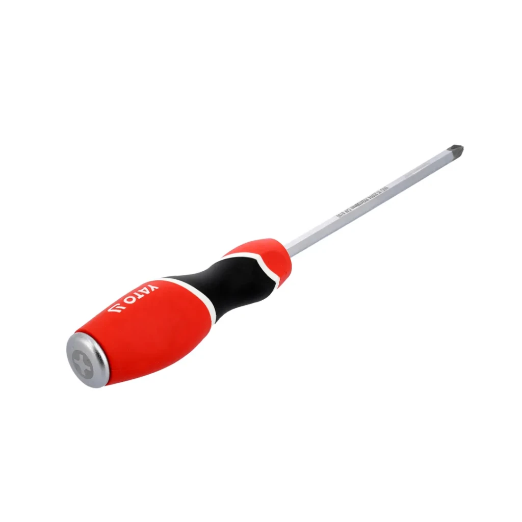 Șurubelniță de impact ph2 100 mm yato 2
