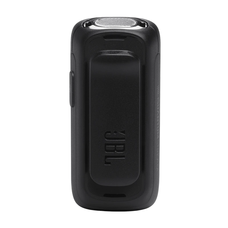 Microfon portabil pentru înregistrare vocală jbl quantum stream usb-c, fără fir, negru 9