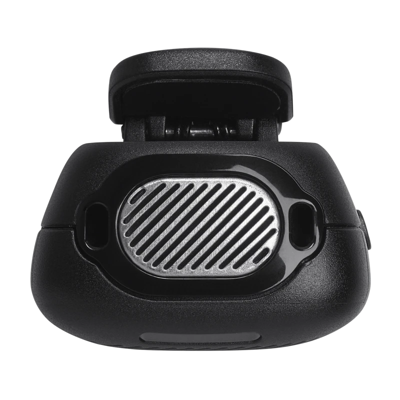 Microfon portabil pentru înregistrare vocală jbl quantum stream usb-c, fără fir, negru 14