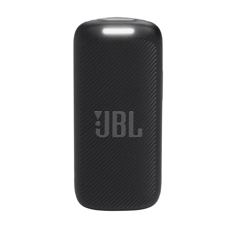 Microfon portabil pentru înregistrare vocală jbl quantum stream usb-c, fără fir, negru 6