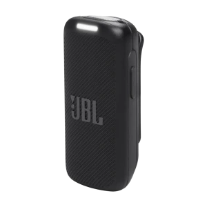 Microfon portabil pentru înregistrare vocală jbl quantum stream usb-c, fără fir, negru Thumbnail 13