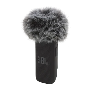 Microfon portabil pentru înregistrare vocală jbl quantum stream usb-c, fără fir, negru Thumbnail 17