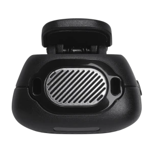Microfon portabil pentru înregistrare vocală jbl quantum stream usb-c, fără fir, negru Thumbnail 14