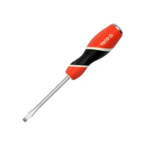 Ударная отвёртка sl8 200 мм yato