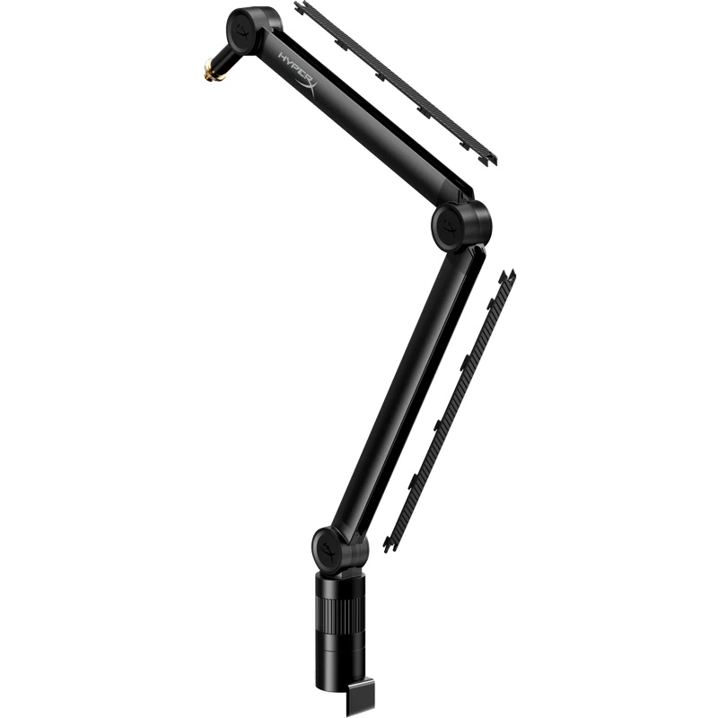 Suport pentru microfon hyperx caster, usb, negru 5