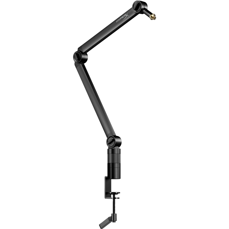 Suport pentru microfon hyperx caster, usb, negru 6