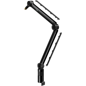 Suport pentru microfon hyperx caster, usb, negru Thumbnail 5