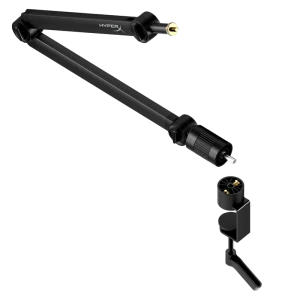 Suport pentru microfon hyperx caster, usb, negru Thumbnail 4