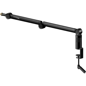 Suport pentru microfon hyperx caster, usb, negru Thumbnail 7