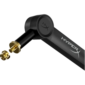 Suport pentru microfon hyperx caster, usb, negru Thumbnail 3