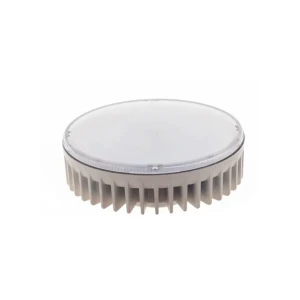 Bec   led fumagalli h2ledg53cct 7 w gx53 3000 - 4200 - 6500 k 975 lm 220 - 240 v