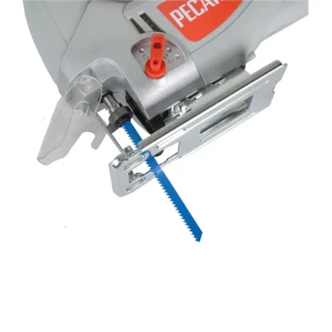 Fierăstrău electric pendular l-80/750 750 w 220 - 240 v 3000 rot/min resanta Thumbnail 3