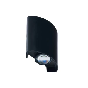 Lampă de perete led proton 2 w led 260 lm 220 - 240 v ip65 horoz