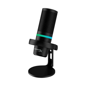 Microfon gaming hyperx duocast, cu fir, negru Thumbnail 8
