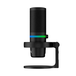 Microfon gaming hyperx duocast, cu fir, negru Thumbnail 4