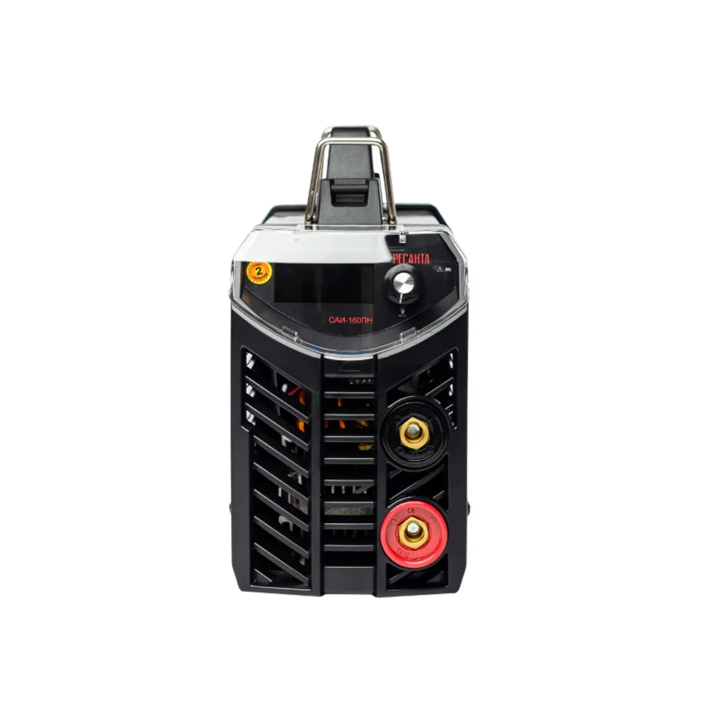 Aparat de sudat cu invertor саи-160пн mma 10-160 a 6.5 kw 220 - 240 v resanta 3