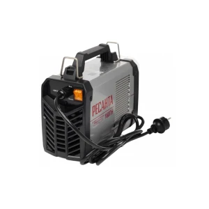 Aparat de sudat cu invertor саи-160пн mma 10-160 a 6.5 kw 220 - 240 v resanta Thumbnail 2