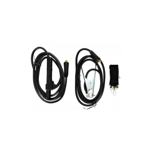 Aparat de sudat cu invertor саи-160пн mma 10-160 a 6.5 kw 220 - 240 v resanta Thumbnail 5