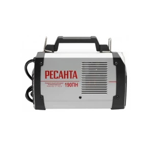Aparat de sudat cu invertor resanta саи-190пн mma 10-190 a 7.2 kw 220 - 240 v Thumbnail 3
