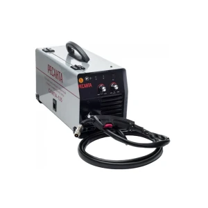 Aparat de sudat semiautomat саипа-135c mig/mag 135 a 4.6 kw 220 - 240 v resanta