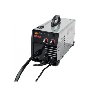 Aparat de sudat semiautomat саипа-135c mig/mag 135 a 4.6 kw 220 - 240 v resanta Thumbnail 2